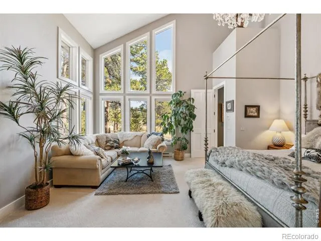 146 Ponderosa Court Red Feather Lakes, CO 80545