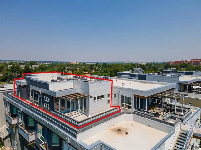 2830 E College Avenue #401 Boulder, CO 80303