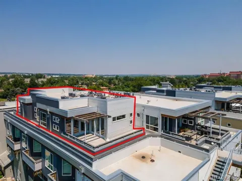 2830 E College Avenue #401