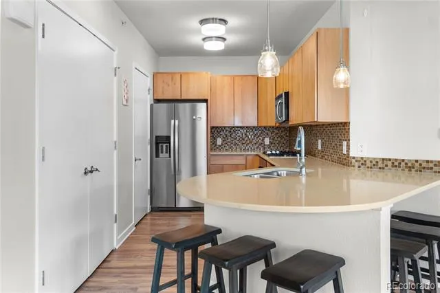 2830 E College Avenue #401 Boulder, CO 80303