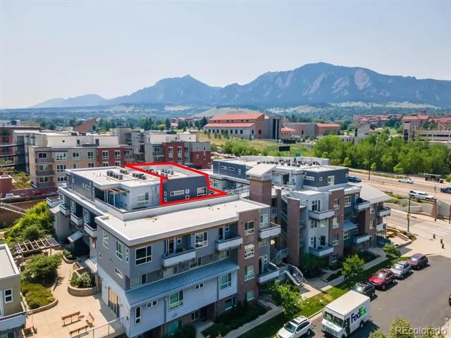 2830 E College Avenue #401 Boulder, CO 80303