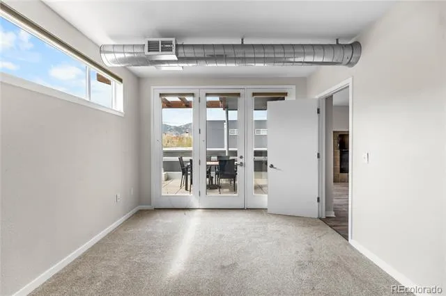 2830 E College Avenue #401 Boulder, CO 80303