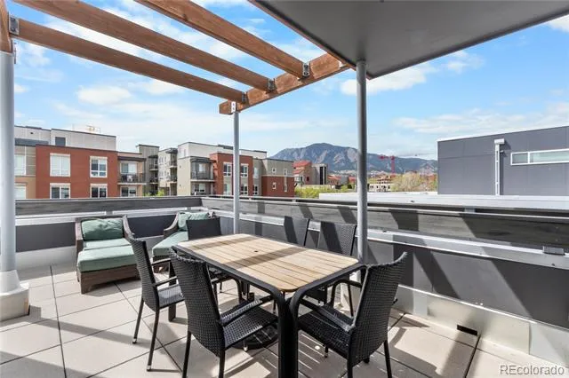 2830 E College Avenue #401 Boulder, CO 80303