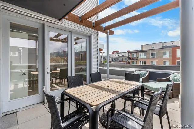 2830 E College Avenue #401 Boulder, CO 80303