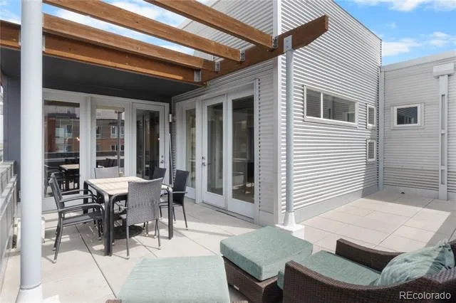 2830 E College Avenue #401 Boulder, CO 80303