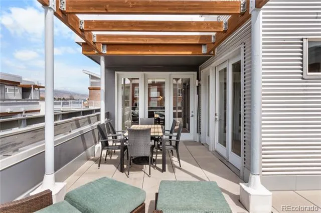 2830 E College Avenue #401 Boulder, CO 80303