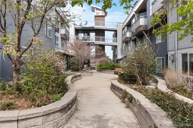 2830 E College Avenue #401 Boulder, CO 80303