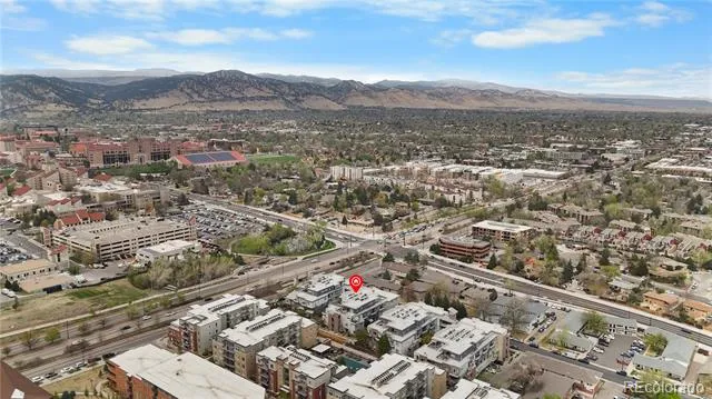 2830 E College Avenue #401 Boulder, CO 80303