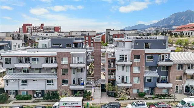 2830 E College Avenue #401 Boulder, CO 80303