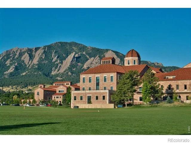 2830 E College Avenue #401 Boulder, CO 80303