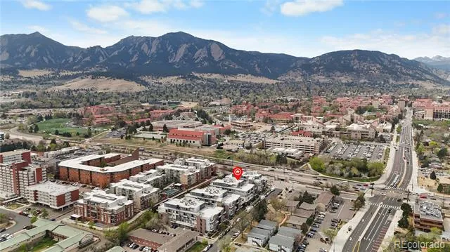 2830 E College Avenue #401 Boulder, CO 80303