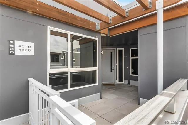2830 E College Avenue #401 Boulder, CO 80303