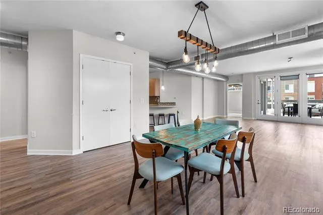 2830 E College Avenue #401 Boulder, CO 80303
