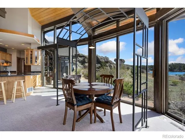 10 Mariposa Court Red Feather Lakes, CO 80545