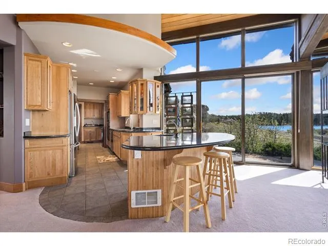10 Mariposa Court Red Feather Lakes, CO 80545