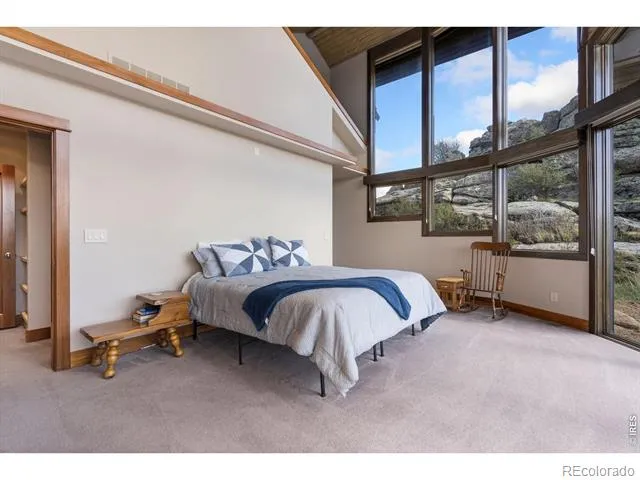 10 Mariposa Court Red Feather Lakes, CO 80545