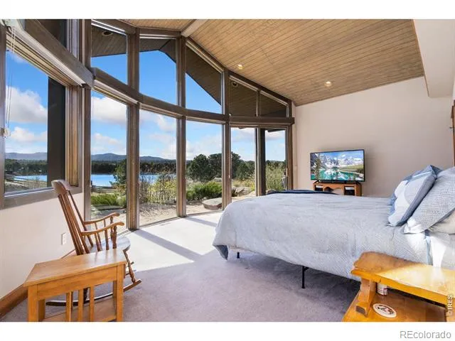 10 Mariposa Court Red Feather Lakes, CO 80545