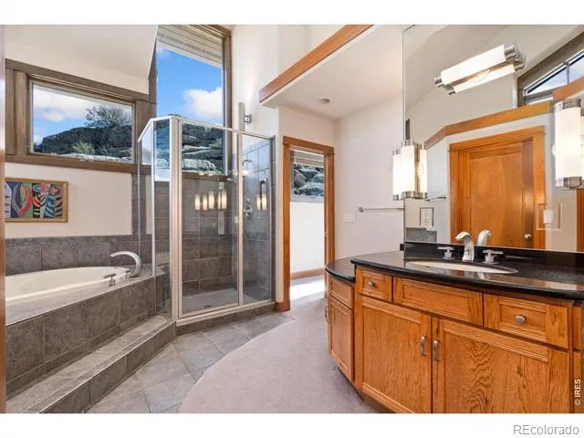 10 Mariposa Court Red Feather Lakes, CO 80545