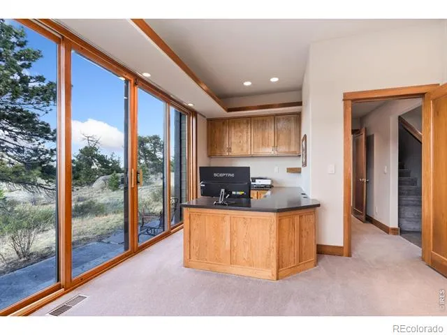 10 Mariposa Court Red Feather Lakes, CO 80545