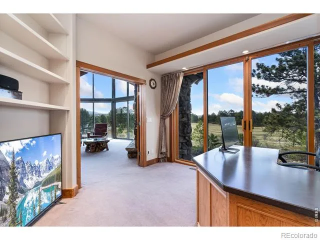 10 Mariposa Court Red Feather Lakes, CO 80545