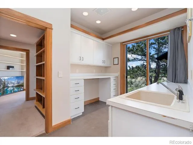 10 Mariposa Court Red Feather Lakes, CO 80545