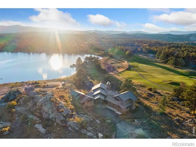 10 Mariposa Court Red Feather Lakes, CO 80545