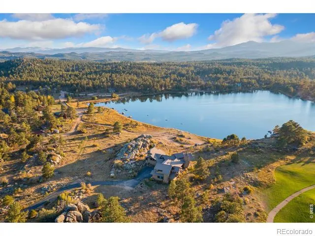 10 Mariposa Court Red Feather Lakes, CO 80545
