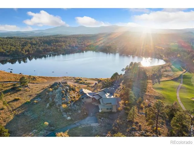 10 Mariposa Court Red Feather Lakes, CO 80545