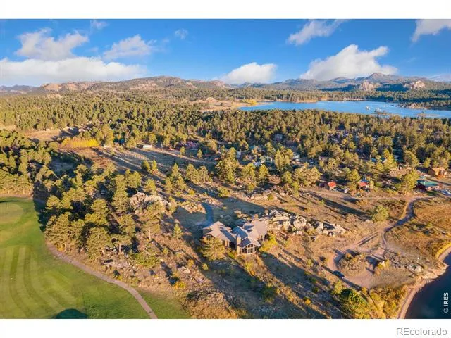 10 Mariposa Court Red Feather Lakes, CO 80545