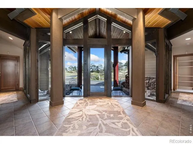 10 Mariposa Court Red Feather Lakes, CO 80545