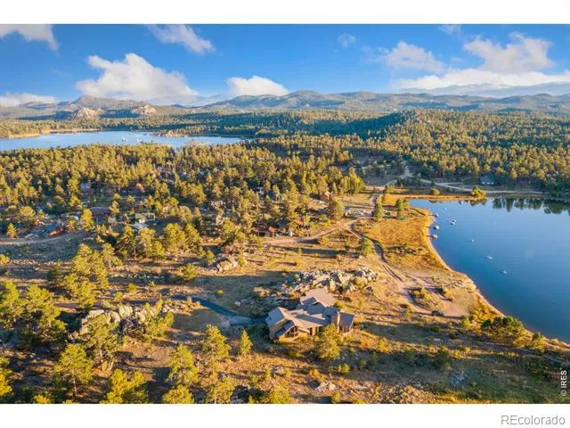 10 Mariposa Court Red Feather Lakes, CO 80545