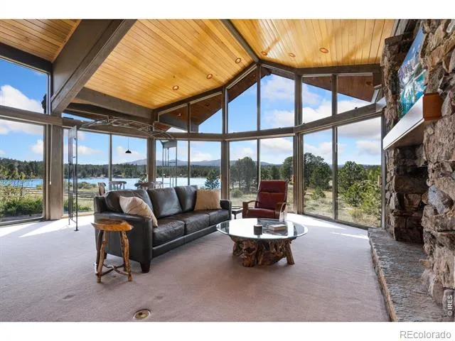 10 Mariposa Court Red Feather Lakes, CO 80545