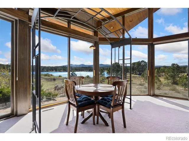 10 Mariposa Court Red Feather Lakes, CO 80545