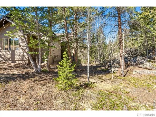 2690 Fox Acres Drive E Red Feather Lakes, CO 80545