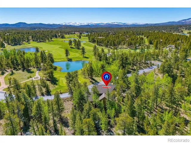 2690 Fox Acres Drive E Red Feather Lakes, CO 80545