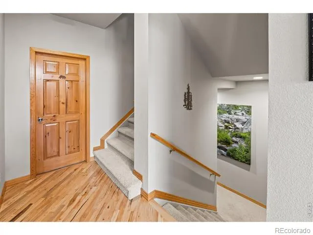 2690 Fox Acres Drive E Red Feather Lakes, CO 80545