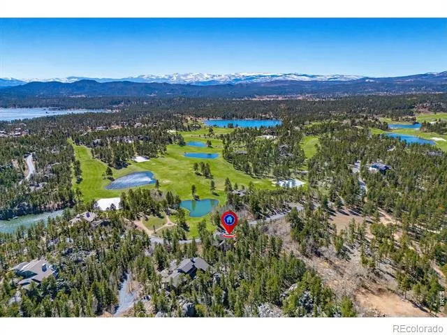 2690 Fox Acres Drive E Red Feather Lakes, CO 80545