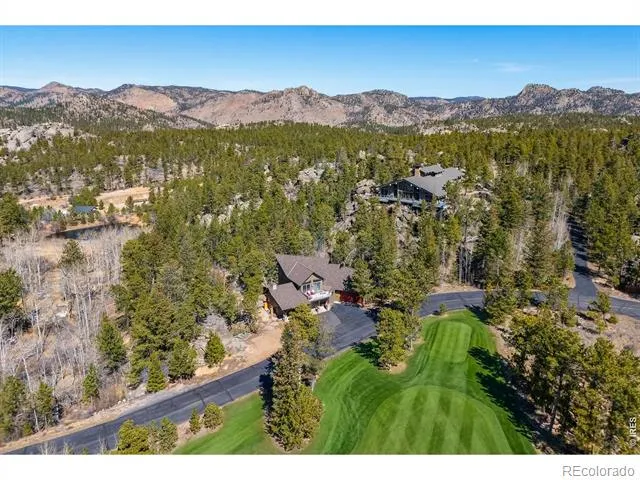 2690 Fox Acres Drive E Red Feather Lakes, CO 80545