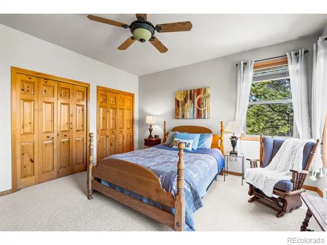 2690 Fox Acres Drive E Red Feather Lakes, CO 80545