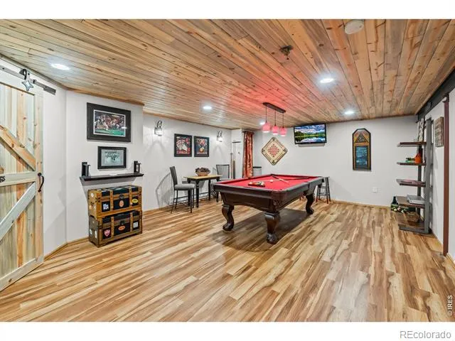 2690 Fox Acres Drive E Red Feather Lakes, CO 80545