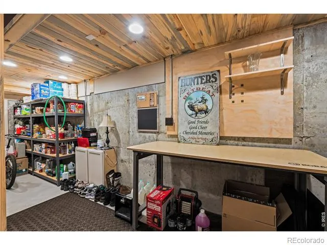 2690 Fox Acres Drive E Red Feather Lakes, CO 80545