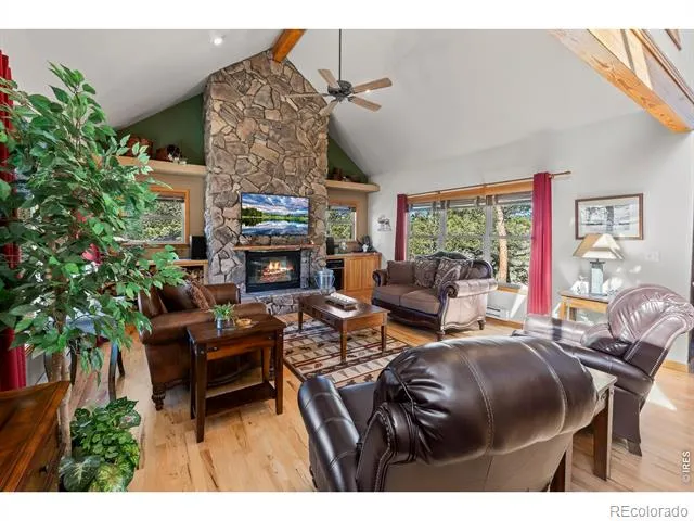 2690 Fox Acres Drive E Red Feather Lakes, CO 80545