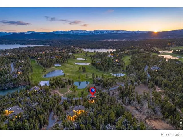 2690 Fox Acres Drive E Red Feather Lakes, CO 80545