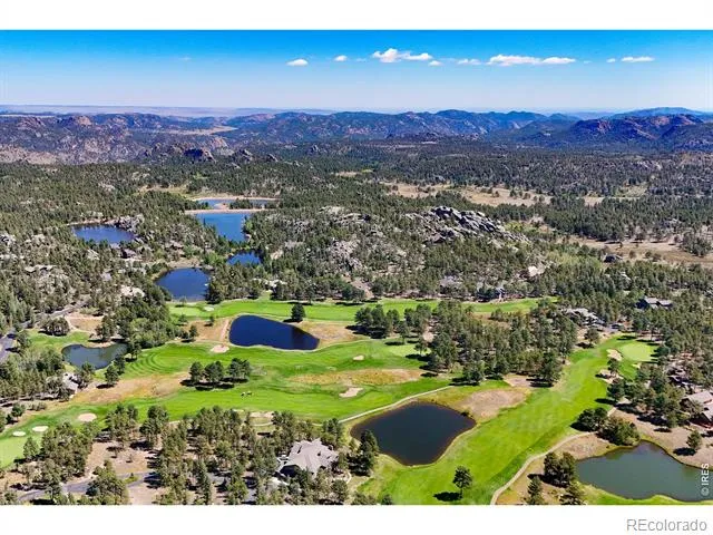 2690 Fox Acres Drive E Red Feather Lakes, CO 80545