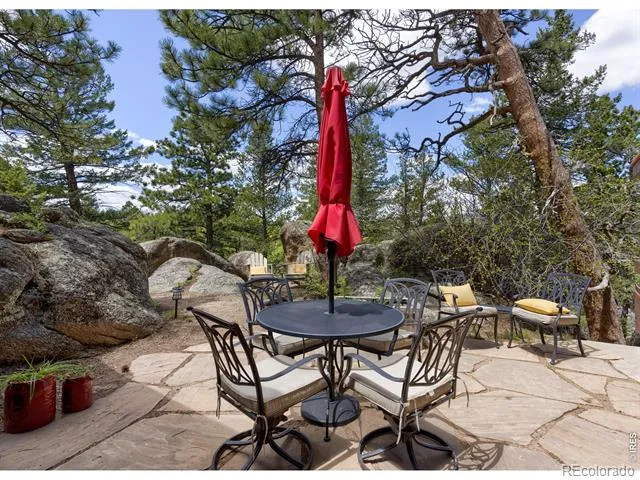 2690 Fox Acres Drive E Red Feather Lakes, CO 80545