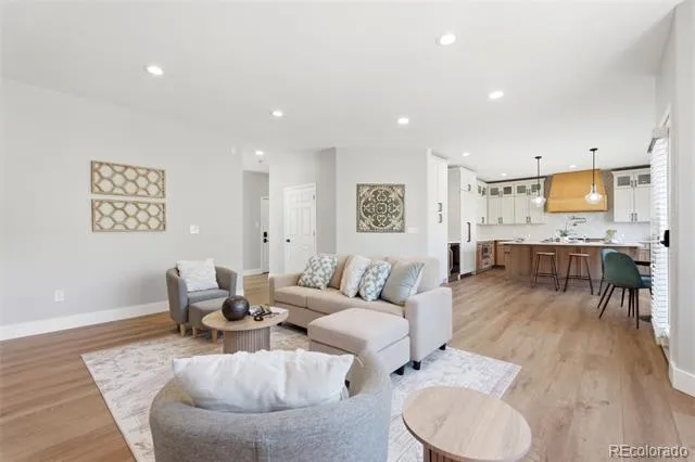 7311 Serena Drive Castle Pines, CO 80108