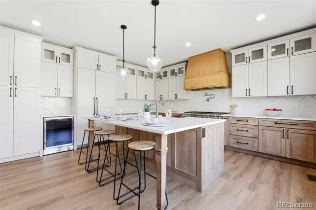 7311 Serena Drive Castle Pines, CO 80108