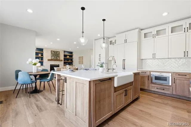 7311 Serena Drive Castle Pines, CO 80108