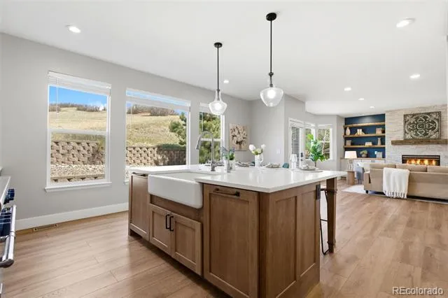 7311 Serena Drive Castle Pines, CO 80108