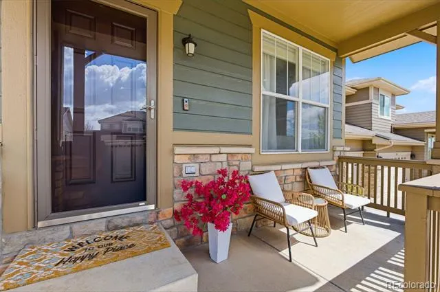 7311 Serena Drive Castle Pines, CO 80108